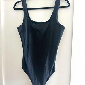 Abercrombie Bodysuit (Unworn!), Size L